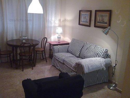 Estupendo 1er. Piso de 60m2 en el centro histOrico de