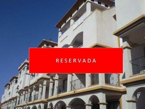 Estupendo piso con ascensor de 69m2 y 25m2 de terraza