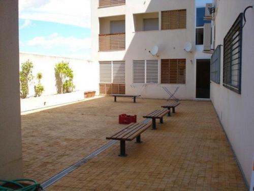 PISO EN FUENTE ALAMOPiso 1 con ascensor de 111 81m2