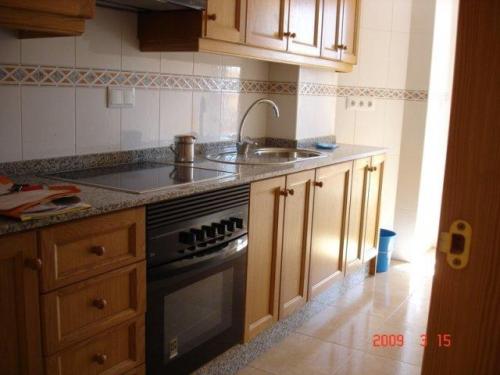 Estupendo 1er. piso de 88m2 con ascensor en San Pedro