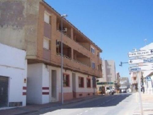 Piso en venta en Dolores de Pacheco. Primer piso sin