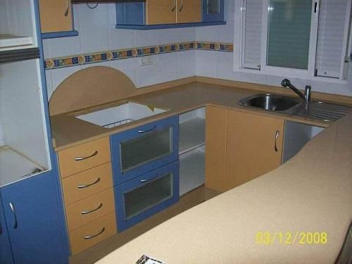 Magnifica casa en planta baja de 80m2 en La UniOn