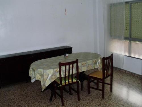 PISO EN BAJO EN LOS ALCAZARES(c)Piso en venta en Los