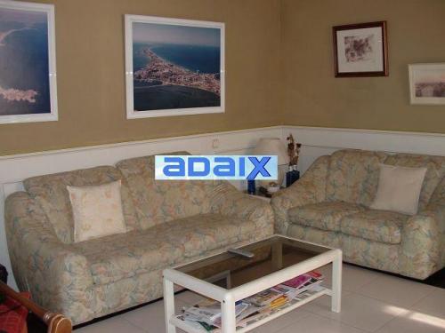 Piso en Centro de CartagenaEstupendo primer piso de 60m2 en