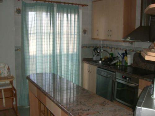 PISO EN BARRIO DE PERALEstupendo segundo piso de 110m2 en