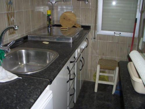 PISO EN WSELL DE GUIMBARDAEstupendo primer piso de 60m2 en