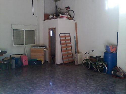 COCHERA EN SAN FELIXSe vende cochera en San Felix (Cartagena).