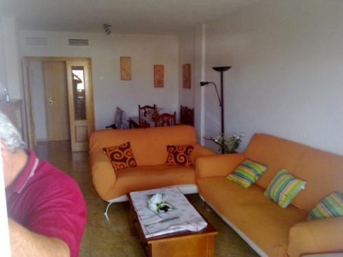 PISO EN LA UNIONSegundo piso con ascensor de 100m2 en