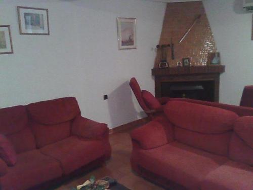 PLANTA BAJA EN LA PALMAPlanta baja en venta en La