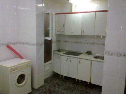 PISO EN BAJO EN LOS BARREROSPiso en bajo en venta