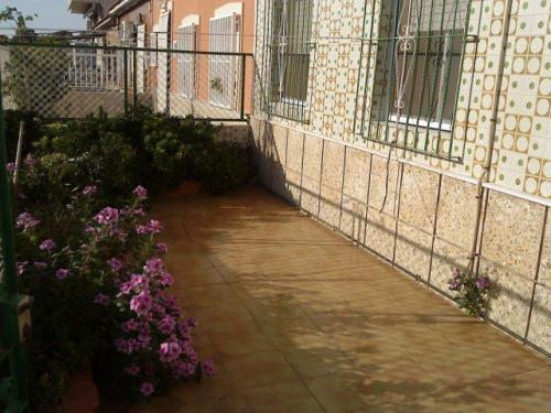 PLANTA BAJA EN SAN FELIXPlanta baja en venta en San