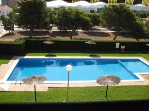 PISO EN MAR DE CRISTALPiso en venta en Mar de