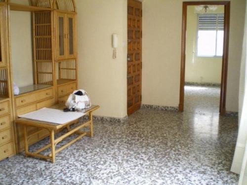 PISO EN VENTA EN LOS BARREROSPiso en venta en Cartagena.