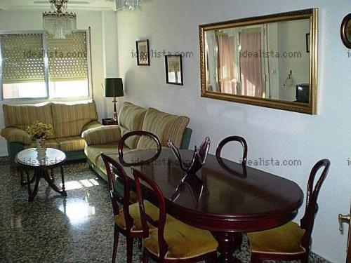 Piso en venta en Cartagena zona Paseo Alfonso XIII- Capintanes