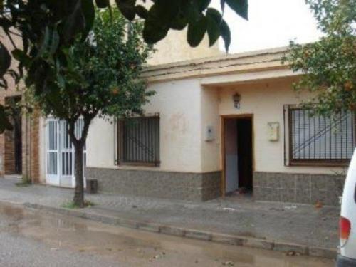 PLANTA BAJA EN LA PALMAVivienda de planta baja/unifamiliar de 101m2