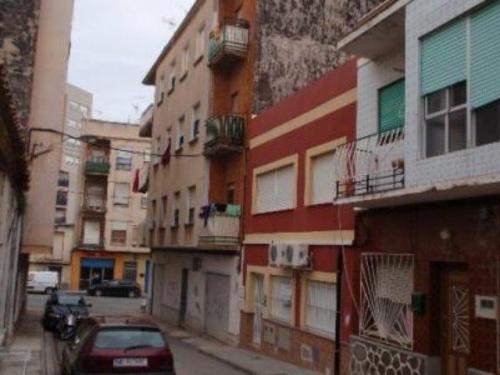 PISO EN CARTAGENA- ZONA SAN ANTONPiso en 1 planta de