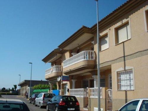 Magnifico 1er. piso de 88m2 en Torre Pacheco (Murcia). Consta