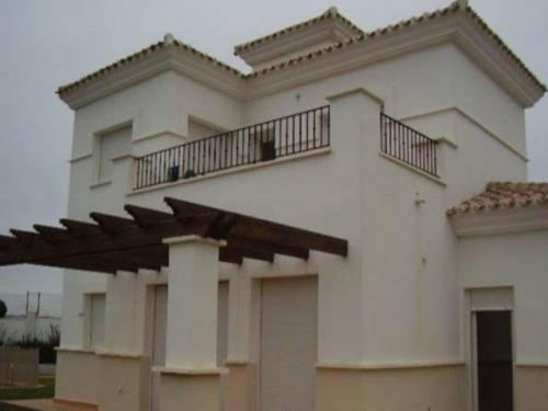 Magnifico chalet de 131m2 utiles en Torre Pacheco (Murcia). Se