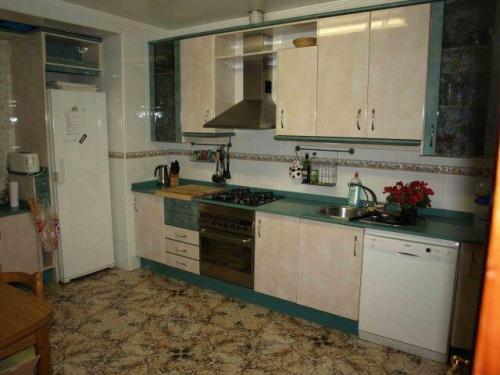 Estupendo 1er. Piso unico en la planta del edificio sin