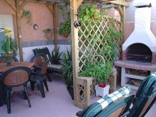 Estupendo piso-duplex de 135m2 en Los Alcazares. Consta de cuatro