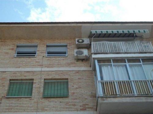 PISO EN JOSE M DE LA PUERTA- CARTAGENAEstupendo 4 piso