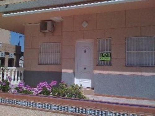 Estupendo bungalow en Castillo de Mar La Manga