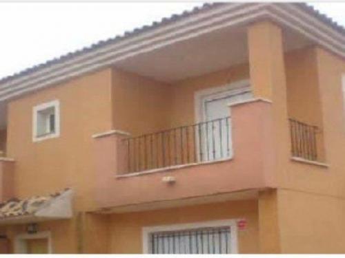 Venta de duplex en Los Narejos (San Javier) de 125m2.