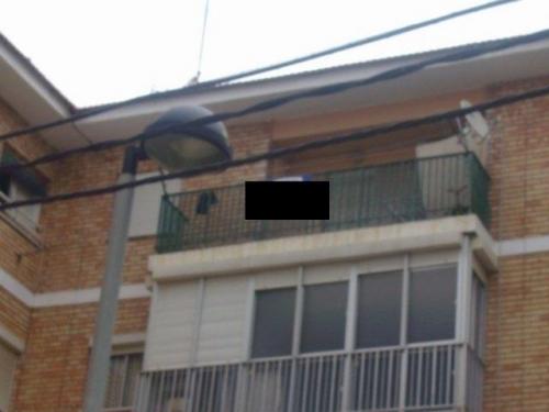 PISO EN ALUMBRES (COMARCA DE CARTAGENA)Piso 4 de 80m2 construidos