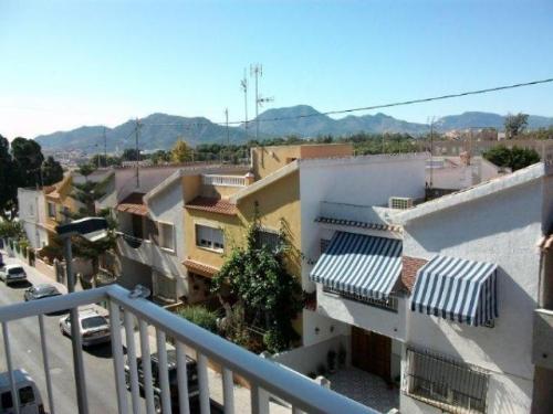 PISO EN SAN FELIX- CARTAGENAMagnifico 2 piso de 95m2 construidos