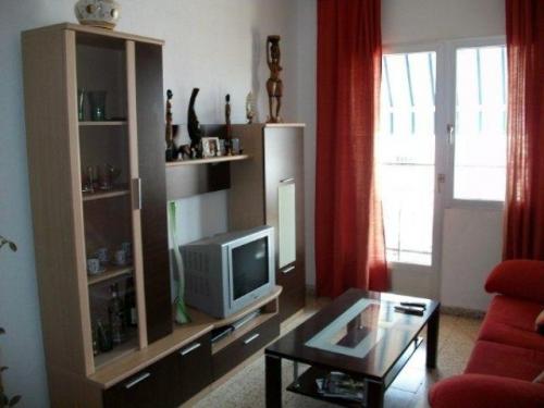 PISO EN JOSe M DE LA PUERTA- CARTAGENAPiso 3 de