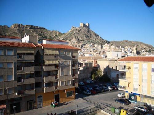 Piso en Venta en Mula (MURCIA) 110000 euros