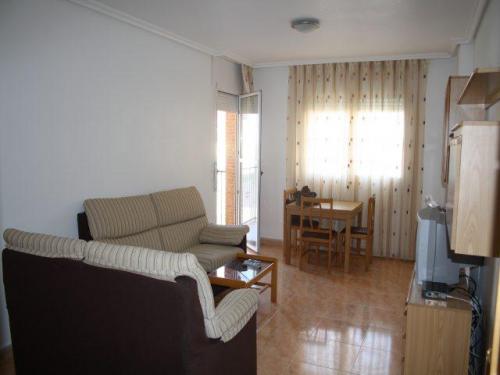 Piso en Alquiler en Mula (MURCIA) 400 euros