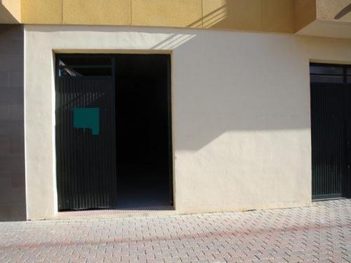 Local Comercial en Venta en Mula195 m2Local centrico en inmejorable