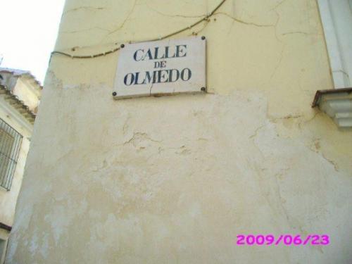 Piso en venta en Mula3dormitorios1 baño1 salOn