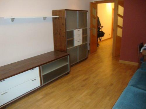 Venta de piso en Alcantarilla zona del Instituto Salzillo.Se vende