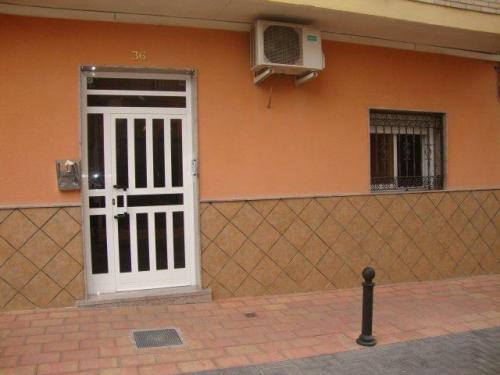 Vivienda procedente de Banco o Caja.