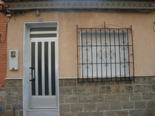 Venta de casa en bajo en la Alberca (Murcia).Se vende