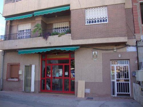 Casa en venta en Alcantarilla zona de Las Tejeras.Se vende