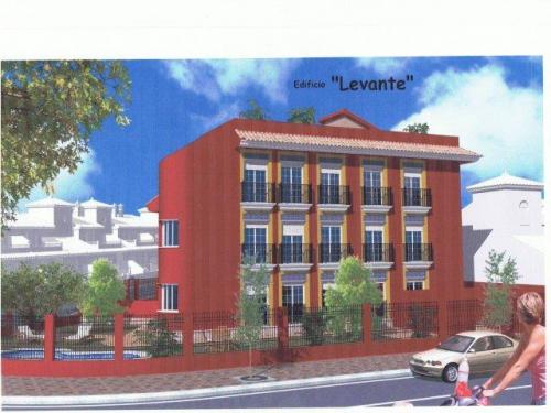 PromociOn de viviendas en el Palmar en Residencial cerrado de