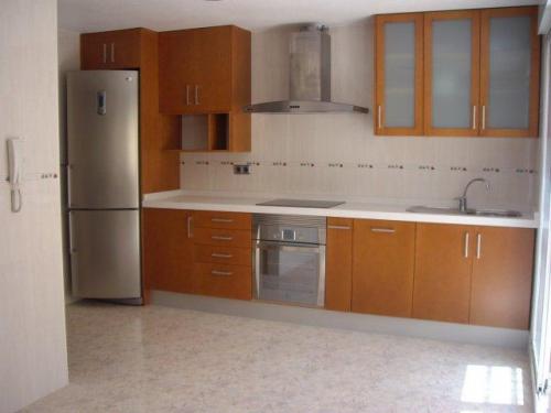 Duplex en venta en San Jose de la Montaña (Murcia).Se