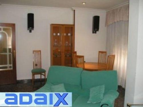 Alquiler de piso en Alcantarilla zona de la Torrica.Se alquila