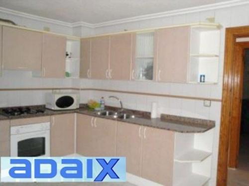 Alquiler de piso en Alcantarill zona de San Pedro.Se alquila