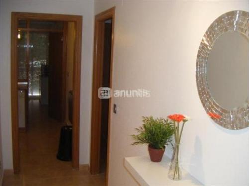 Alquiler de apartamento en Murcia zona de la Flota.Se alquila