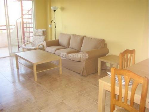 Atico en alquiler en Molina de Segura Altorreal.Se alquila atico