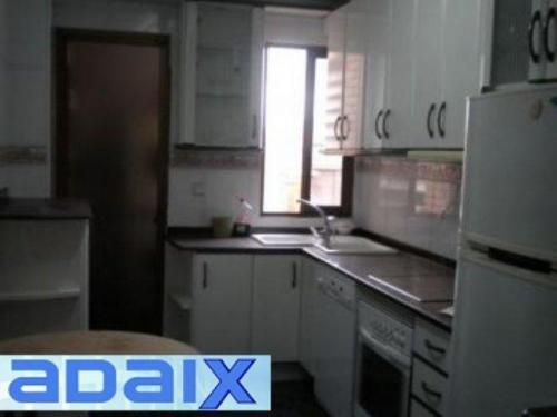 Alquiler de piso en Murcia zona de la Flota.Se alquila