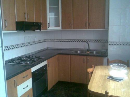Alquiler de piso en Alcantarilla.Se alquila piso en Alcantarilla junto