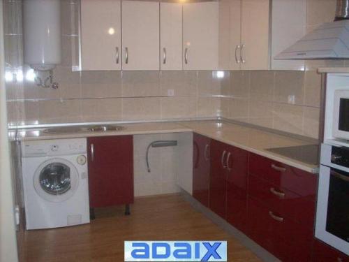 Alquiler de piso en Murcia zona de Juan Carlos I.Se