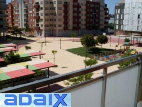 Piso en alquiler en Murcia zona de Juan Carlos I.Se