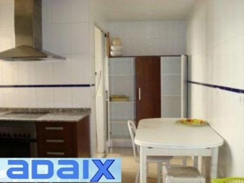 Alquiler de piso en Murcia zona de Ronda Sur.Se alquila