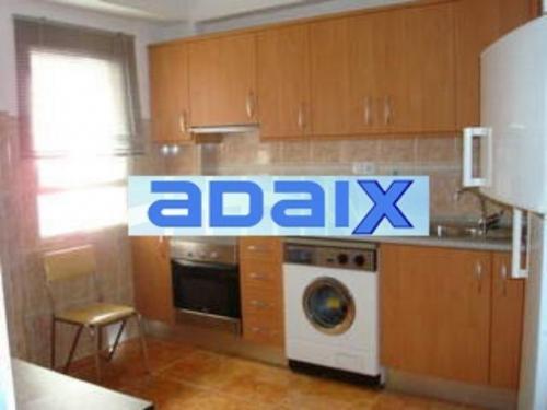 Alquiler de piso en Murcia zona de San AntOn.Se alquila